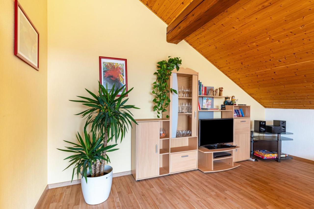 Ferienwohnung Marlene Friesenheim  Exterior foto