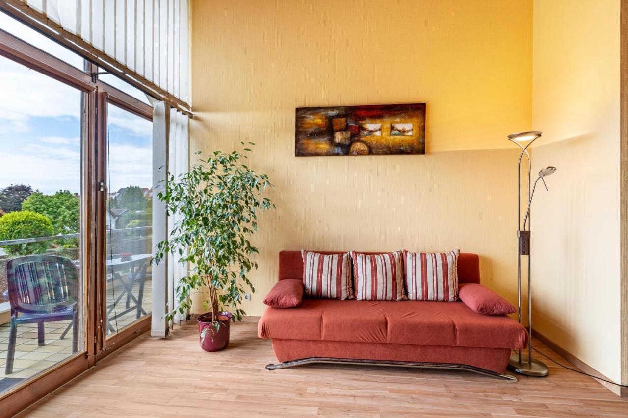 Ferienwohnung Marlene Friesenheim  Exterior foto