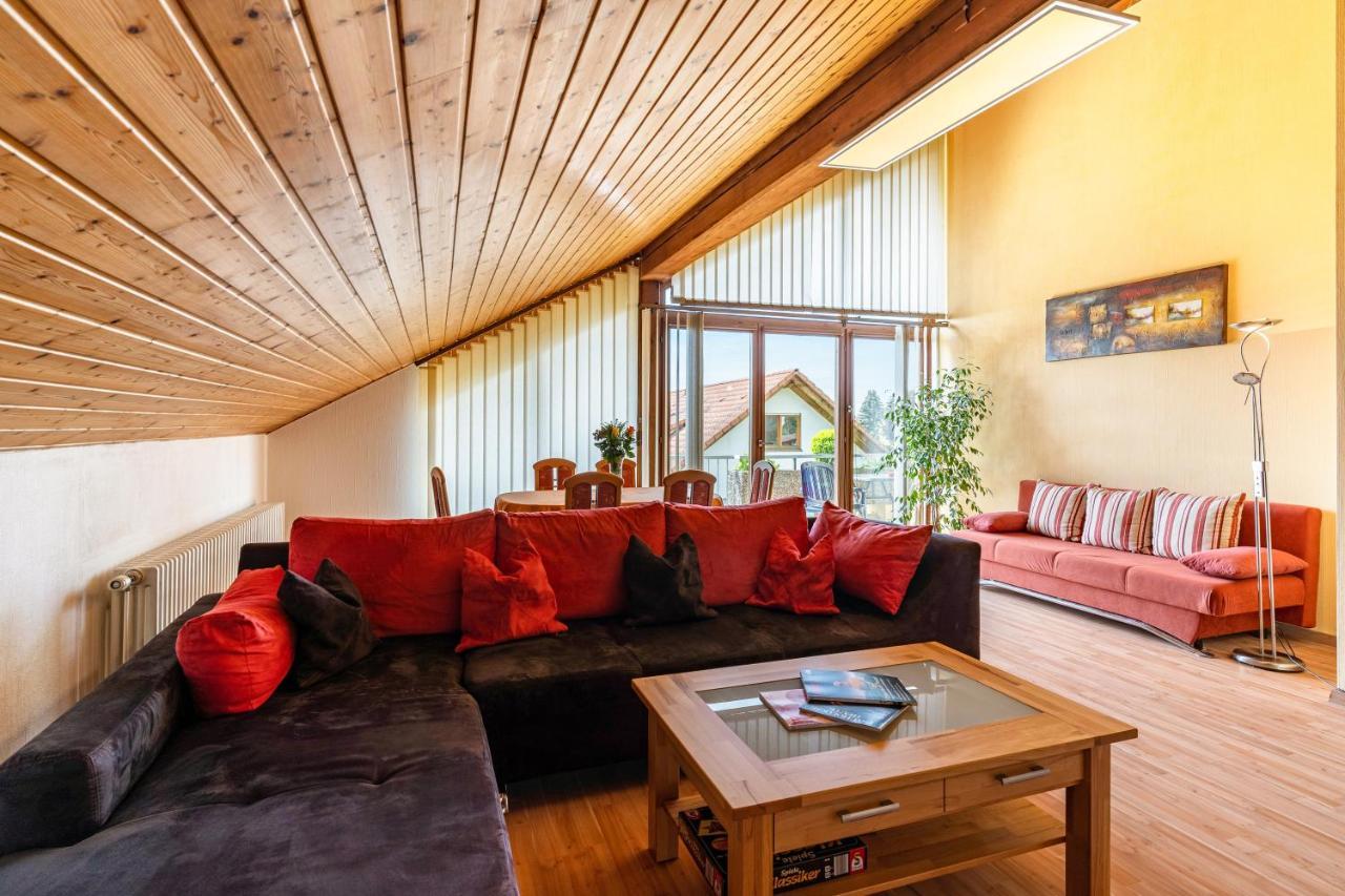 Ferienwohnung Marlene Friesenheim  Exterior foto