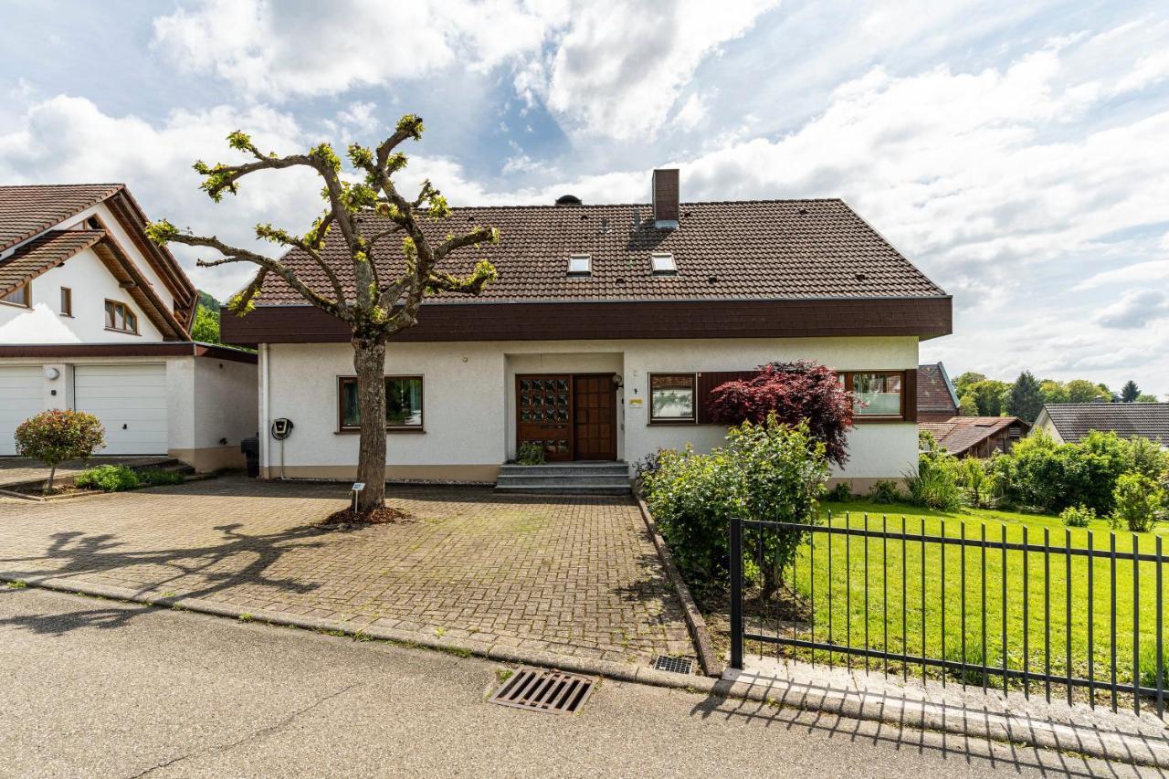 Ferienwohnung Marlene Friesenheim  Exterior foto