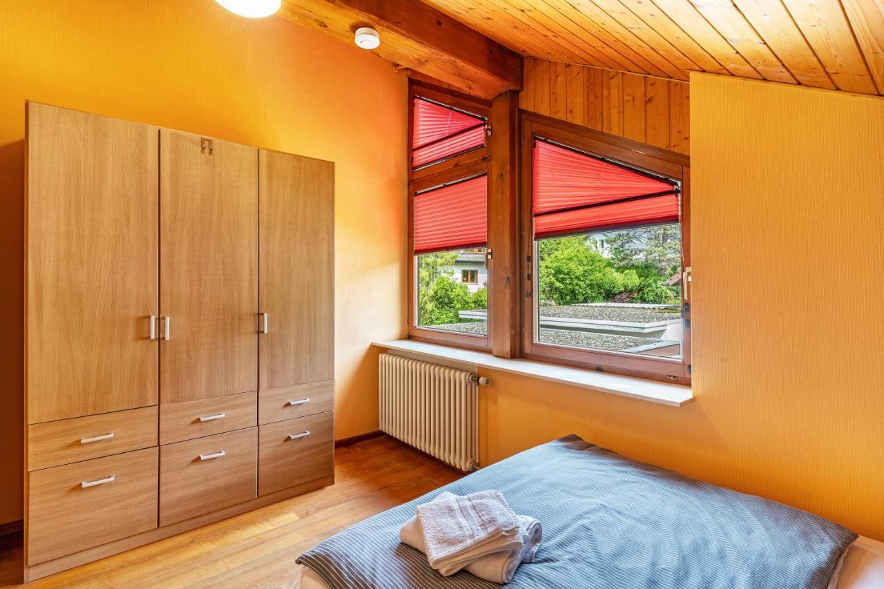 Ferienwohnung Marlene Friesenheim  Exterior foto