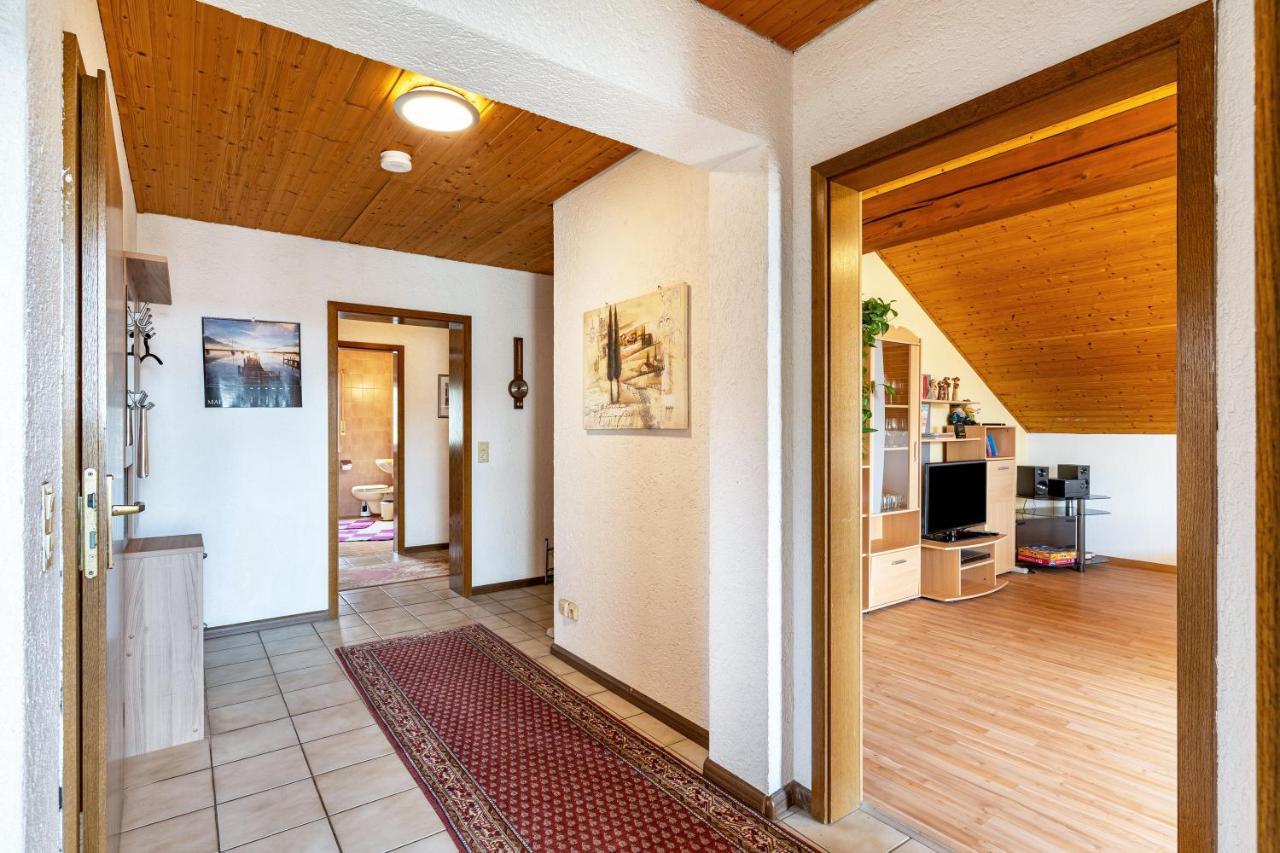 Ferienwohnung Marlene Friesenheim  Exterior foto